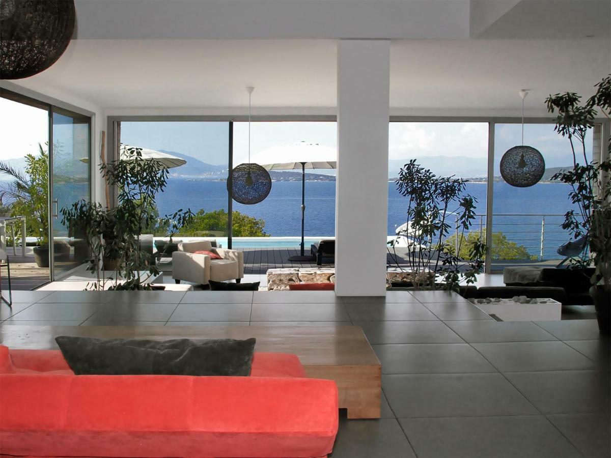 Dililodge Verghia Exterior photo