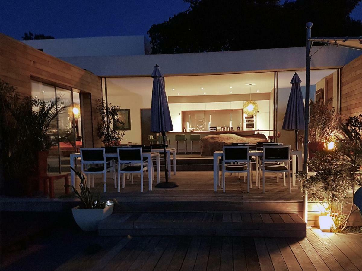 Dililodge Verghia Exterior photo