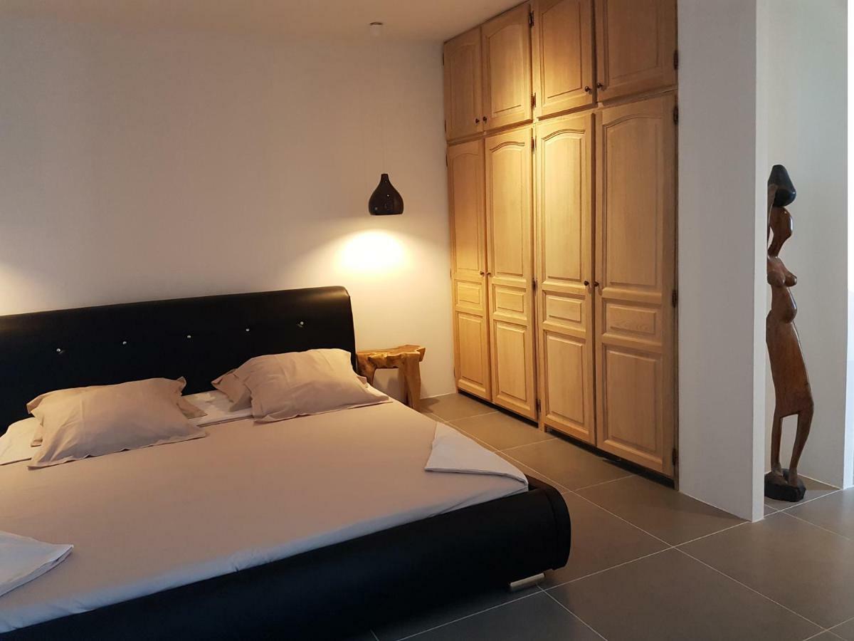 Dililodge Verghia Room photo