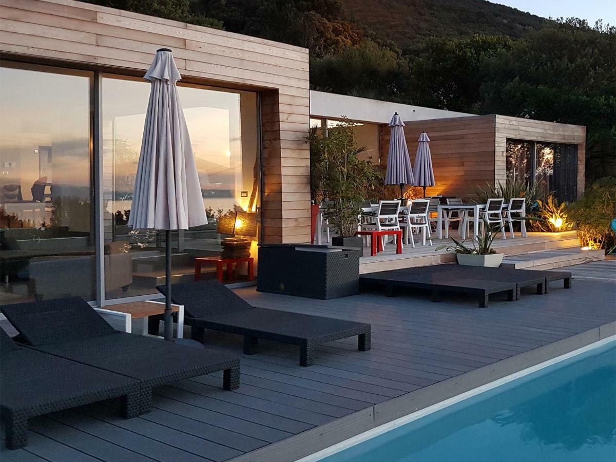 Dililodge Verghia Exterior photo